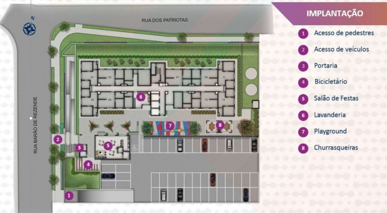 Imagem Imóvel com 2 Quartos à Venda, 35 m² em Ipiranga - São Paulo