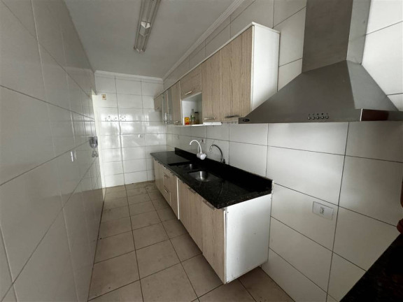 Imagem Apartamento com 2 Quartos à Venda, 65 m² em Ocian - Praia Grande