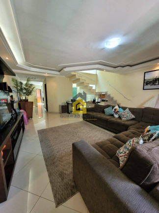 Sobrado com 3 Quartos à Venda, 320 m² em Jardim Alzira Franco - Santo André
