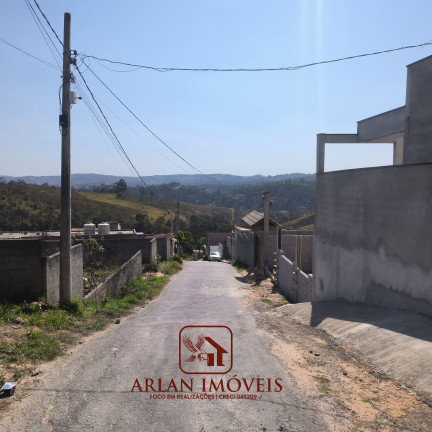 Imagem Casa com 3 Quartos à Venda, 82 m² em Vila Palmares - Franco Da Rocha