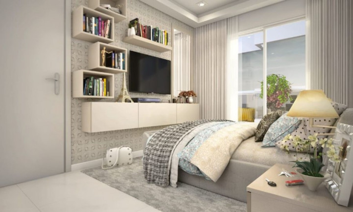 Imagem Apartamento com 2 Quartos à Venda, 65 m² em Ocian - Praia Grande Imagem Apartamento com 2 Quartos à Venda, 65 m² em Ocian - Praia Grande