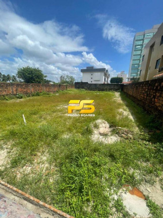 Imagem Terreno à Venda, 600 m² em Ponta De Campina - Cabedelo Imagem Terreno à Venda, 600 m² em Ponta De Campina - Cabedelo