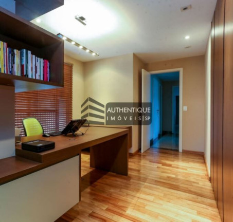 Imagem Apartamento com 4 Quartos à Venda, 380 m² em Panamby - São Paulo Imagem Apartamento com 4 Quartos à Venda, 380 m² em Panamby - São Paulo