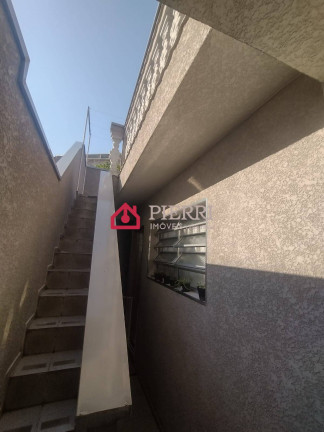 Imagem Casa com 2 Quartos à Venda, 100 m² em Jardim Mangalot - São Paulo Imagem Casa com 2 Quartos à Venda, 100 m² em Jardim Mangalot - São Paulo