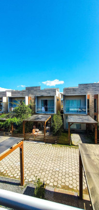 Sobrado com 2 Quartos à Venda, 85 m² em Santa Luzia - Tijucas