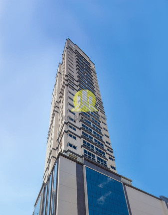 Apartamento com 4 Quartos à Venda, 143 m² em Centro - Balneário Camboriú