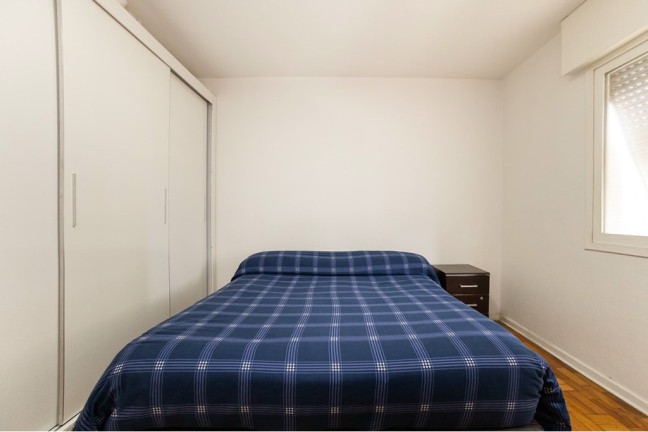 Imagem Apartamento com 1 Quarto à Venda, 53 m² em Bela Vista - São Paulo Imagem Apartamento com 1 Quarto à Venda, 53 m² em Bela Vista - São Paulo