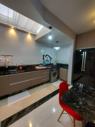 Imagem Casa com 3 Quartos à Venda,  em Balneário  Shangrilá - Pontal Do Paraná