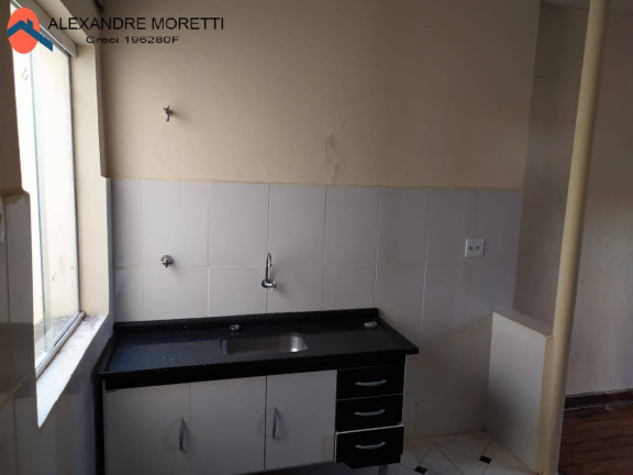 Imagem Apartamento com 1 Quarto para Alugar, 70 m² em Centro - Sorocaba