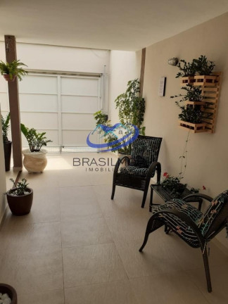Casa com 3 Quartos à Venda, 160 m² em Jardim Messina - Jundiaí