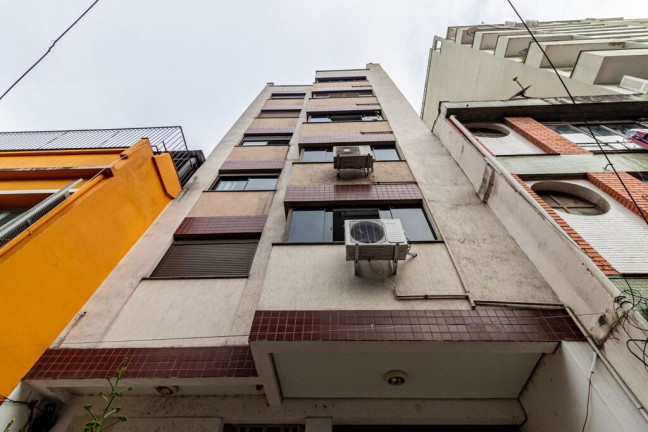 Imagem Apartamento com 2 Quartos à Venda, 76 m² em Centro Histórico - Porto Alegre