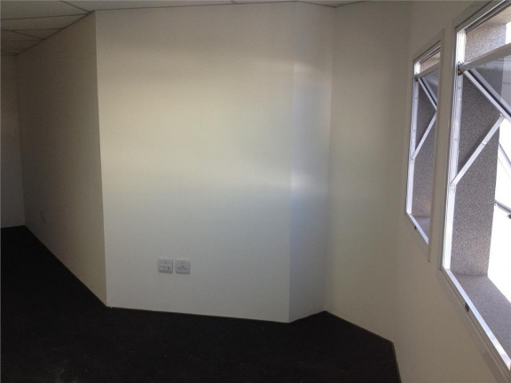 Imagem Sala Comercial à Venda, 30 m² em Barra Funda - São Paulo Imagem Sala Comercial à Venda, 30 m² em Barra Funda - São Paulo