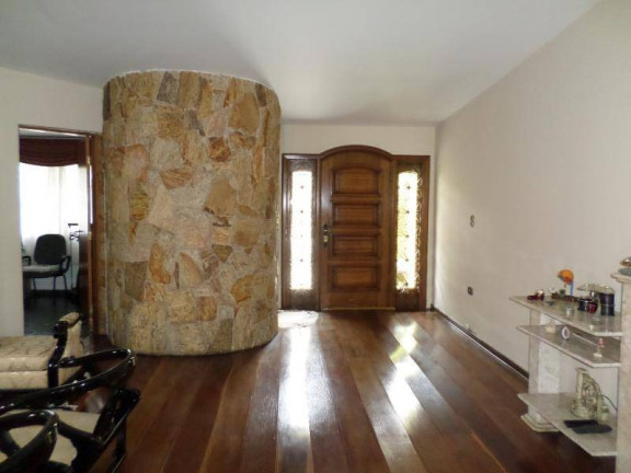 Imagem Casa com 4 Quartos à Venda, 780 m² em Interlagos - São Paulo