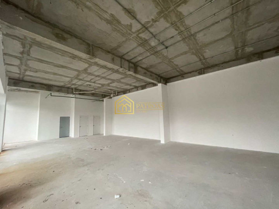 Imóvel Comercial à Venda, 163 m² em Vila Dom Pedro I - São Paulo