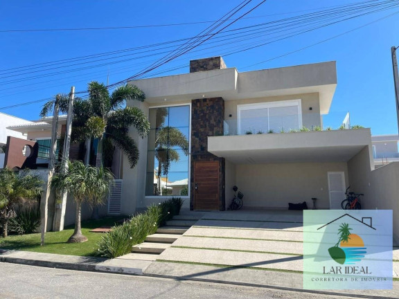 Casa com 4 Quartos à Venda, 360 m² em Nova São Pedro - São Pedro Da Aldeia