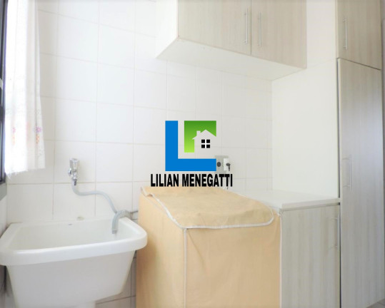 Imagem Imóvel com 3 Quartos à Venda, 86 m² em Jardim Paris - Jundiaí Imagem Imóvel com 3 Quartos à Venda, 86 m² em Jardim Paris - Jundiaí