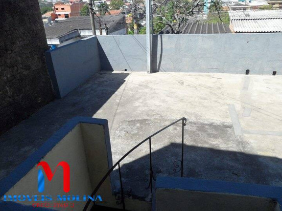 Imagem Casa com 5 Quartos à Venda, 400 m² em Vila Bocaina - Mauá Imagem Casa com 5 Quartos à Venda, 400 m² em Vila Bocaina - Mauá