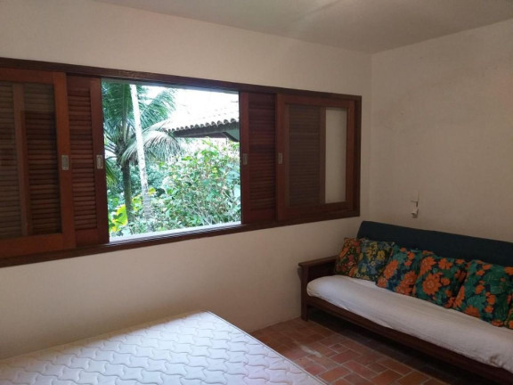 Imagem Casa com 5 Quartos à Venda, 400 m² em Toninhas - Ubatuba