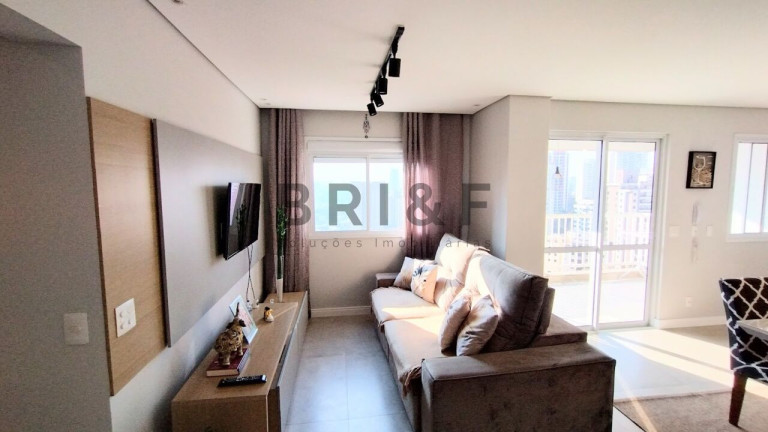 Imagem Apartamento com 3 Quartos à Venda, 98 m² em Vila Mascote - São Paulo Imagem Apartamento com 3 Quartos à Venda, 98 m² em Vila Mascote - São Paulo