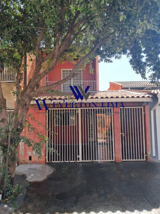Imagem Sobrado com 2 Quartos à Venda, 98 m² em Jardim Morada Do Sol - Indaiatuba Imagem Sobrado com 2 Quartos à Venda, 98 m² em Jardim Morada Do Sol - Indaiatuba