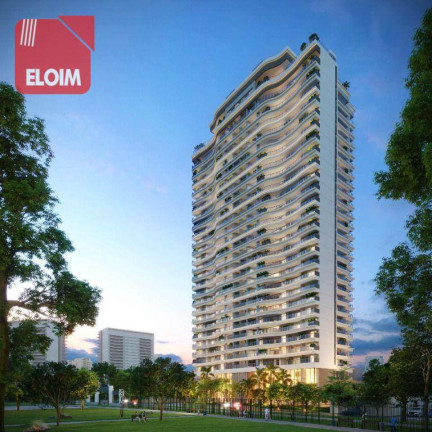 Imagem Apartamento com 4 Quartos à Venda, 293 m² em Jardim Das Perdizes - São Paulo Imagem Apartamento com 4 Quartos à Venda, 293 m² em Jardim Das Perdizes - São Paulo