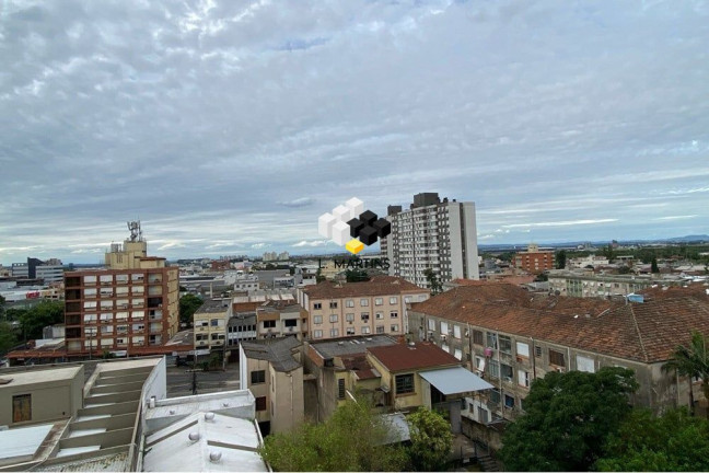 Imagem Apartamento com 3 Quartos à Venda, 76 m² em São João - Porto Alegre