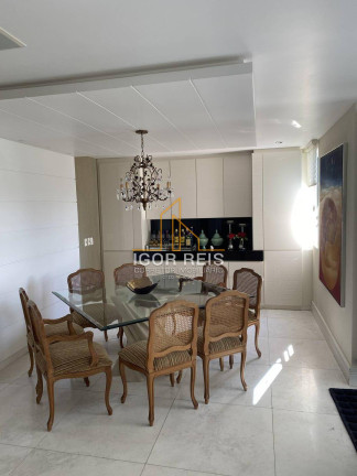 Imagem Apartamento com 3 Quartos à Venda, 350 m² em Centro - Campos Dos Goytacazes Imagem Apartamento com 3 Quartos à Venda, 350 m² em Centro - Campos Dos Goytacazes