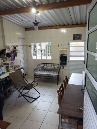 Imagem Casa com 2 Quartos à Venda, 140 m² em Sacomã - São Paulo
