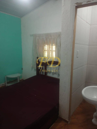 Imagem Chácara com 6 Quartos à Venda, 2.500 m² em Mato Dentro - Mairiporã Imagem Chácara com 6 Quartos à Venda, 2.500 m² em Mato Dentro - Mairiporã