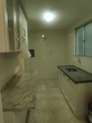Imagem Apartamento com 2 Quartos à Venda, 54 m² em Residencial Terra Da Uva - Jundiaí
