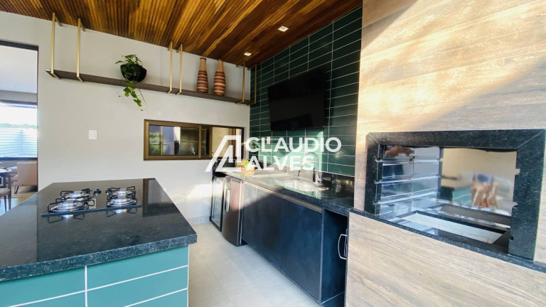 Imagem Casa de Condomínio com 3 Quartos à Venda, 122 m² em Sim - Feira De Santana Imagem Casa de Condomínio com 3 Quartos à Venda, 122 m² em Sim - Feira De Santana