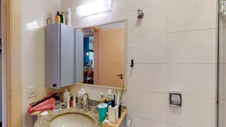 Imagem Apartamento com 2 Quartos à Venda, 101 m² em Pinheiros - São Paulo Imagem Apartamento com 2 Quartos à Venda, 101 m² em Pinheiros - São Paulo