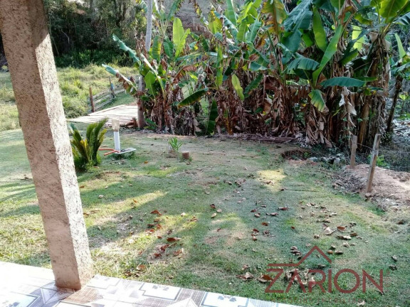 Imagem Chácara com 1 Quarto à Venda, 70 m² em Piraí - Redenção Da Serra