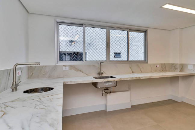 Imagem Apartamento com 3 Quartos à Venda, 155 m² em Paraíso - São Paulo Imagem Apartamento com 3 Quartos à Venda, 155 m² em Paraíso - São Paulo
