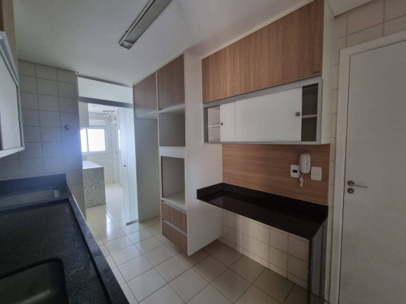 Imagem Cobertura com 3 Quartos à Venda, 304 m² em Jardim Pereira Do Amparo - Jacareí