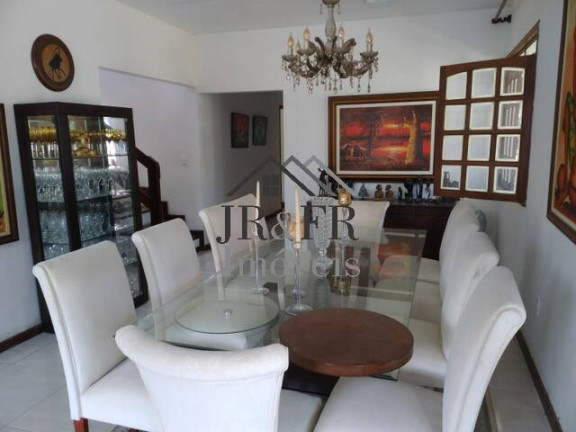 Imagem Casa de Condomínio com 4 Quartos à Venda, 500 m² em Recreio Ipitanga - Lauro De Freitas