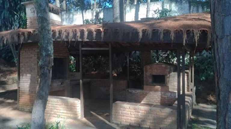 Imagem Chácara com 4 Quartos à Venda, 570 m² em Nova Gardênia - Atibaia