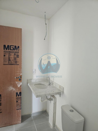 Imagem Apartamento com 2 Quartos à Venda, 75 m² em Toninhas - Ubatuba Imagem Apartamento com 2 Quartos à Venda, 75 m² em Toninhas - Ubatuba