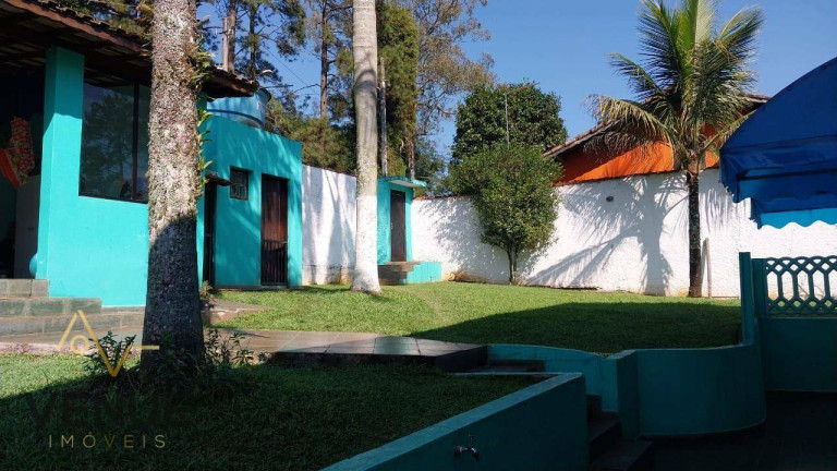 Imagem Casa com 3 Quartos à Venda, 200 m² em Jardim Clube De Campo - Santo André