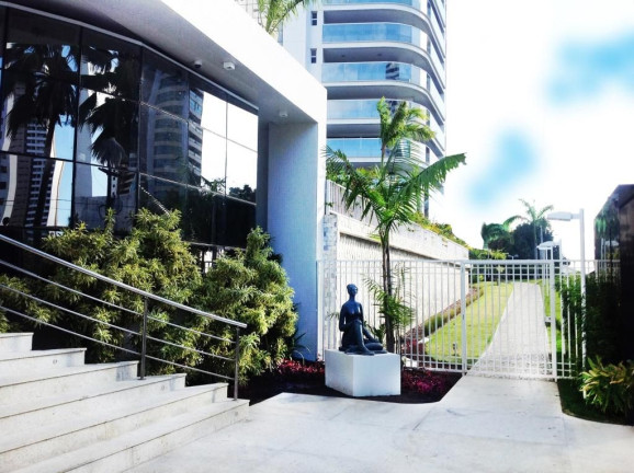 Imagem Apartamento com 4 Quartos à Venda, 332 m² em Altiplano Cabo Branco - João Pessoa