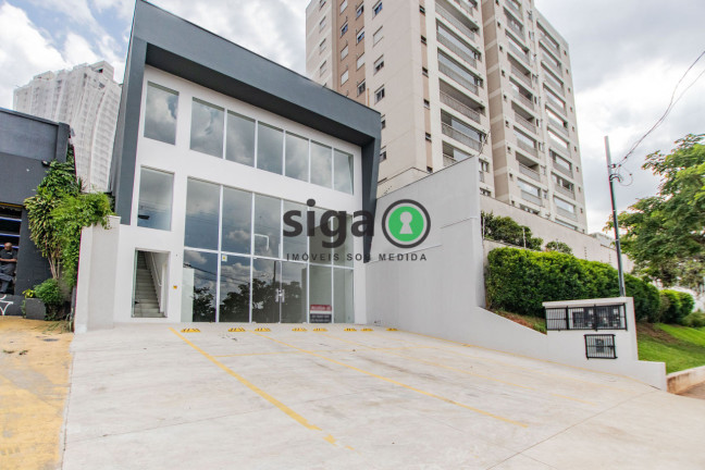 Imóvel Comercial à Venda, 439 m² em Tatuapé - São Paulo