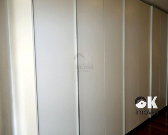 Imagem Apartamento com 3 Quartos à Venda, 319 m² em Vila Nova Conceição - São Paulo