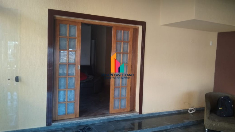 Imagem Casa com 2 Quartos à Venda, 133 m² em Parque Residencial Eloy Chaves - Jundiaí Imagem Casa com 2 Quartos à Venda, 133 m² em Parque Residencial Eloy Chaves - Jundiaí