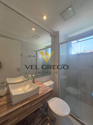Imagem Apartamento com 2 Quartos à Venda, 48 m² em Taboão - São Bernardo Do Campo Imagem Apartamento com 2 Quartos à Venda, 48 m² em Taboão - São Bernardo Do Campo