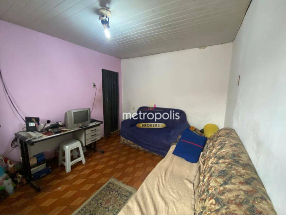 Imagem Casa com 2 Quartos à Venda, 108 m² em Olímpico - São Caetano Do Sul Imagem Casa com 2 Quartos à Venda, 108 m² em Olímpico - São Caetano Do Sul
