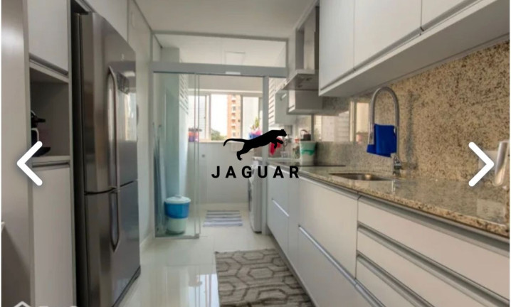 Imagem Imóvel com 1 Quarto à Venda, 54 m² em Vila Clementino - São Paulo