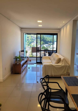 Imagem Apartamento com 2 Quartos à Venda, 77 m² em Fazenda - Itajaí