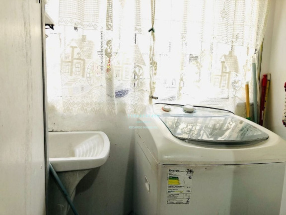 Imagem Apartamento com 2 Quartos à Venda, 48 m² em Guarapiranga - São Paulo Imagem Apartamento com 2 Quartos à Venda, 48 m² em Guarapiranga - São Paulo