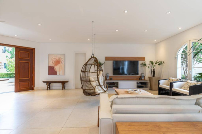 Imagem Casa com 4 Quartos à Venda, 533 m² em Jardim Petrópolis - São Paulo Imagem Casa com 4 Quartos à Venda, 533 m² em Jardim Petrópolis - São Paulo