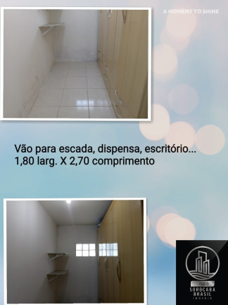 Imagem Casa com 2 Quartos à Venda, 105 m² em Jardim Karolyne - Votorantim